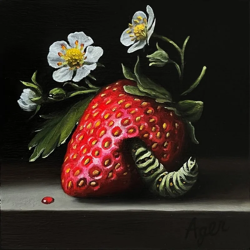 KATHY-AGER_Hungry-Caterpillar-Oil-on-wood-panel-2025-550-800x800.jpg