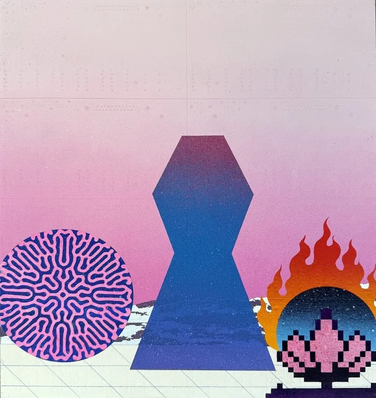 Leo-Eguarte_Charming-Energy_Mixed-media-on-circuit-board-12.75-x-11.5-2025-1200--755x800.jpg