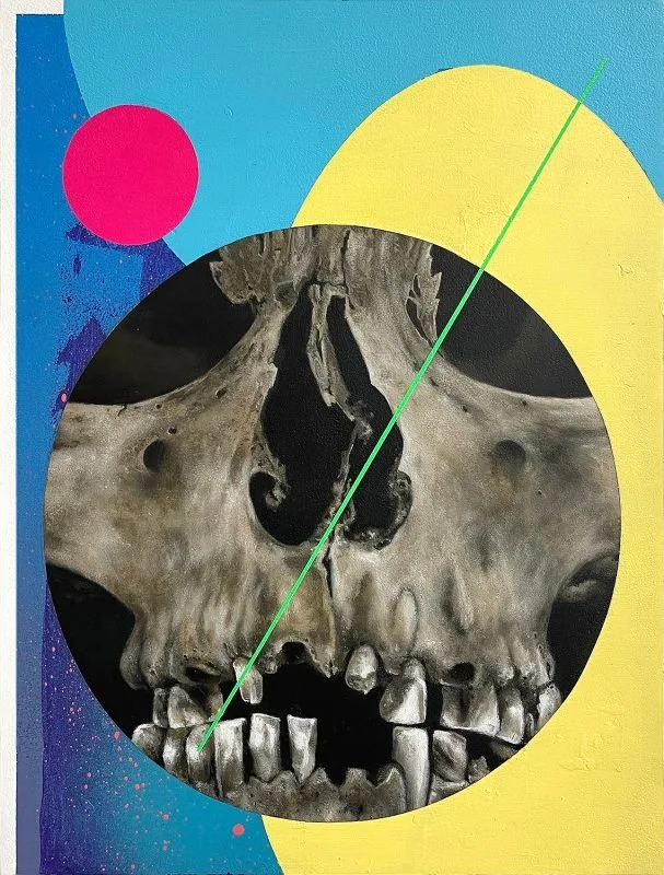 Steve-Martinez-Self-Reflection_Acrylic-and-aerosol-on-wood-panel-11-x-14-2022-900-607x800.jpg