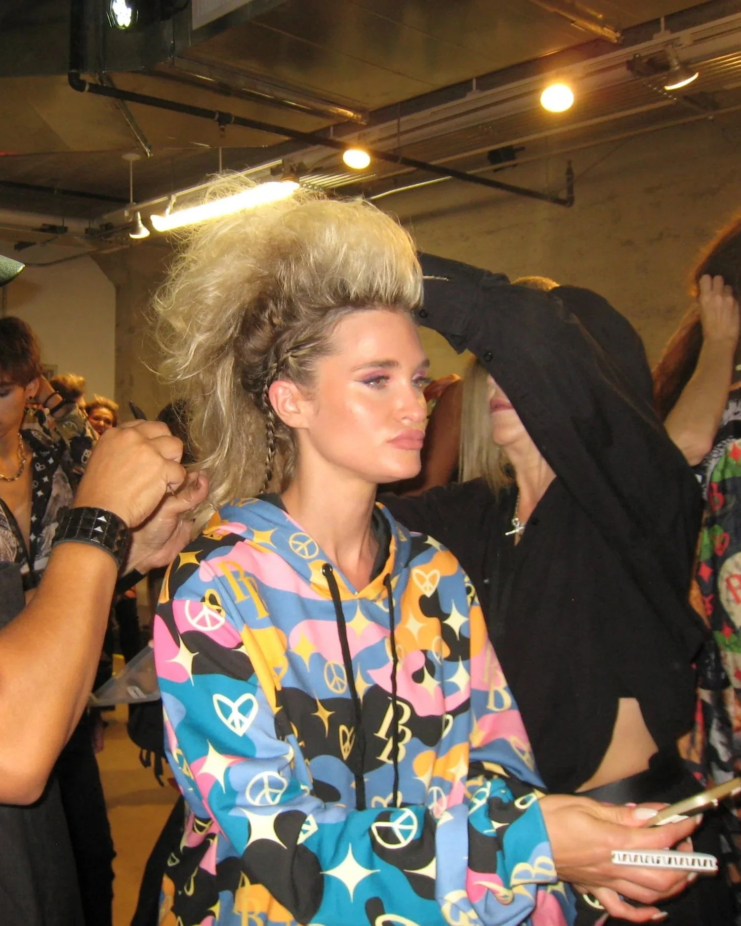 LOS ANGELES FASHION WEEK