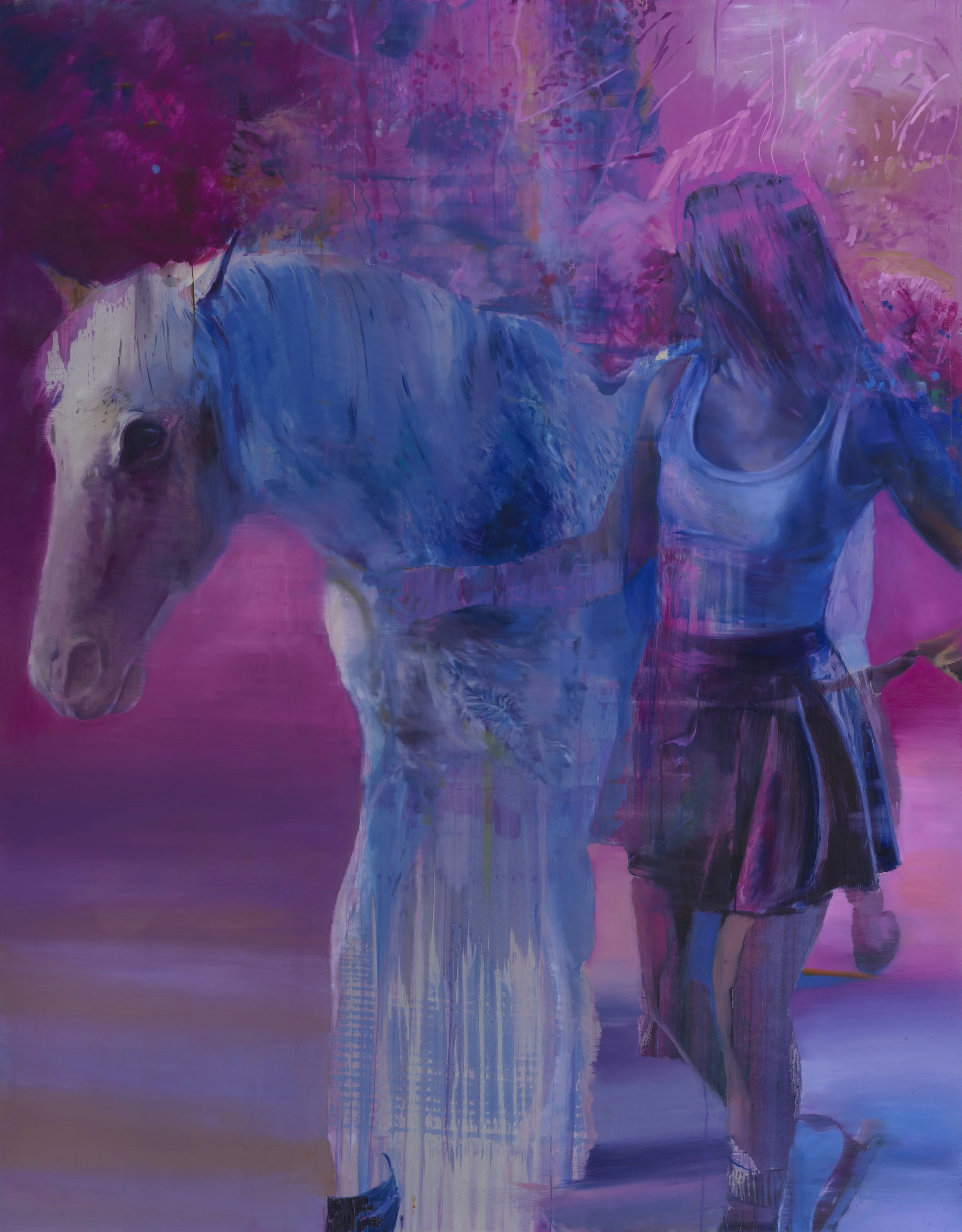 “FUTURES” CHLOE EARLY