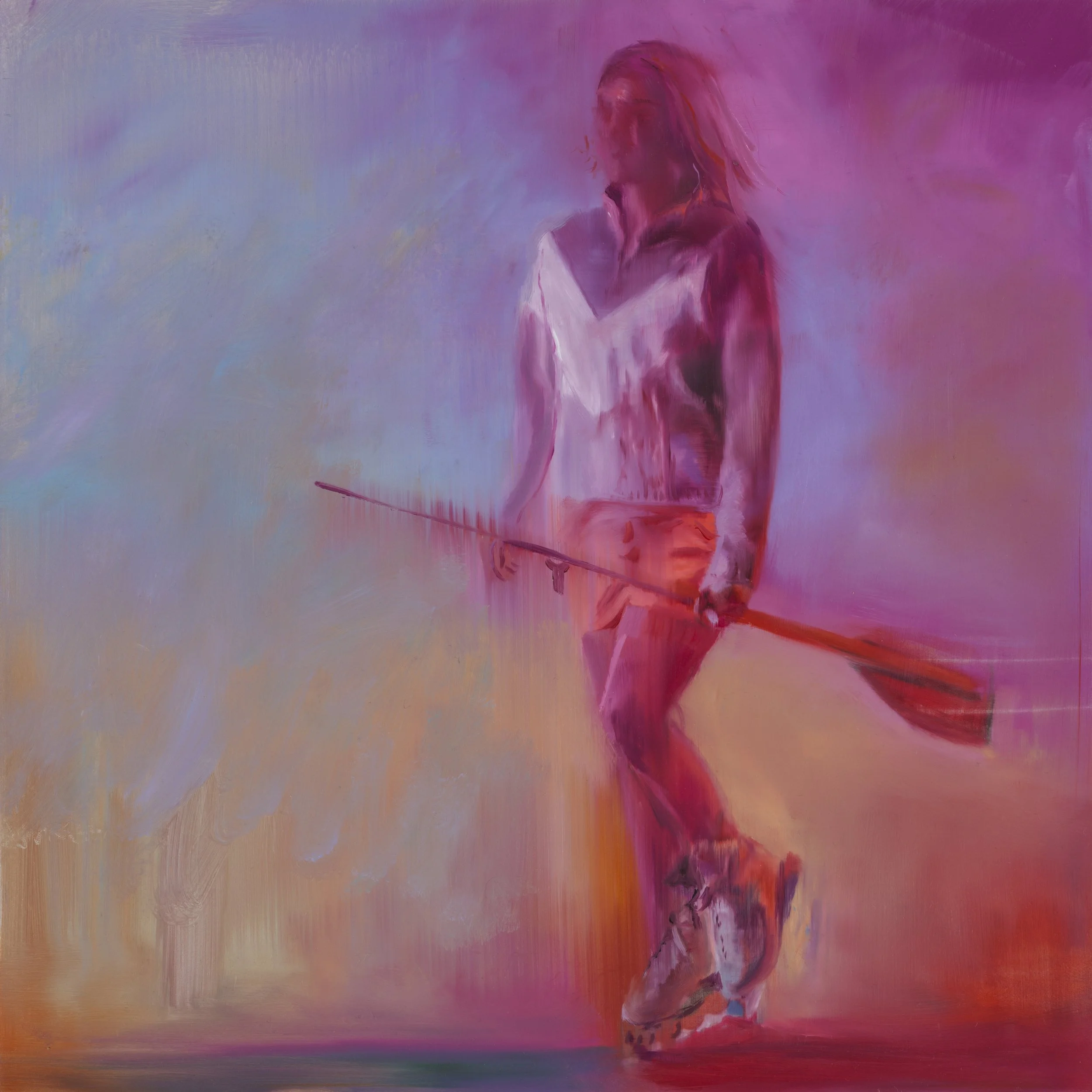 'Pulse' (oil on aluminum panel, 16.25 in x 16.25 in).jpg