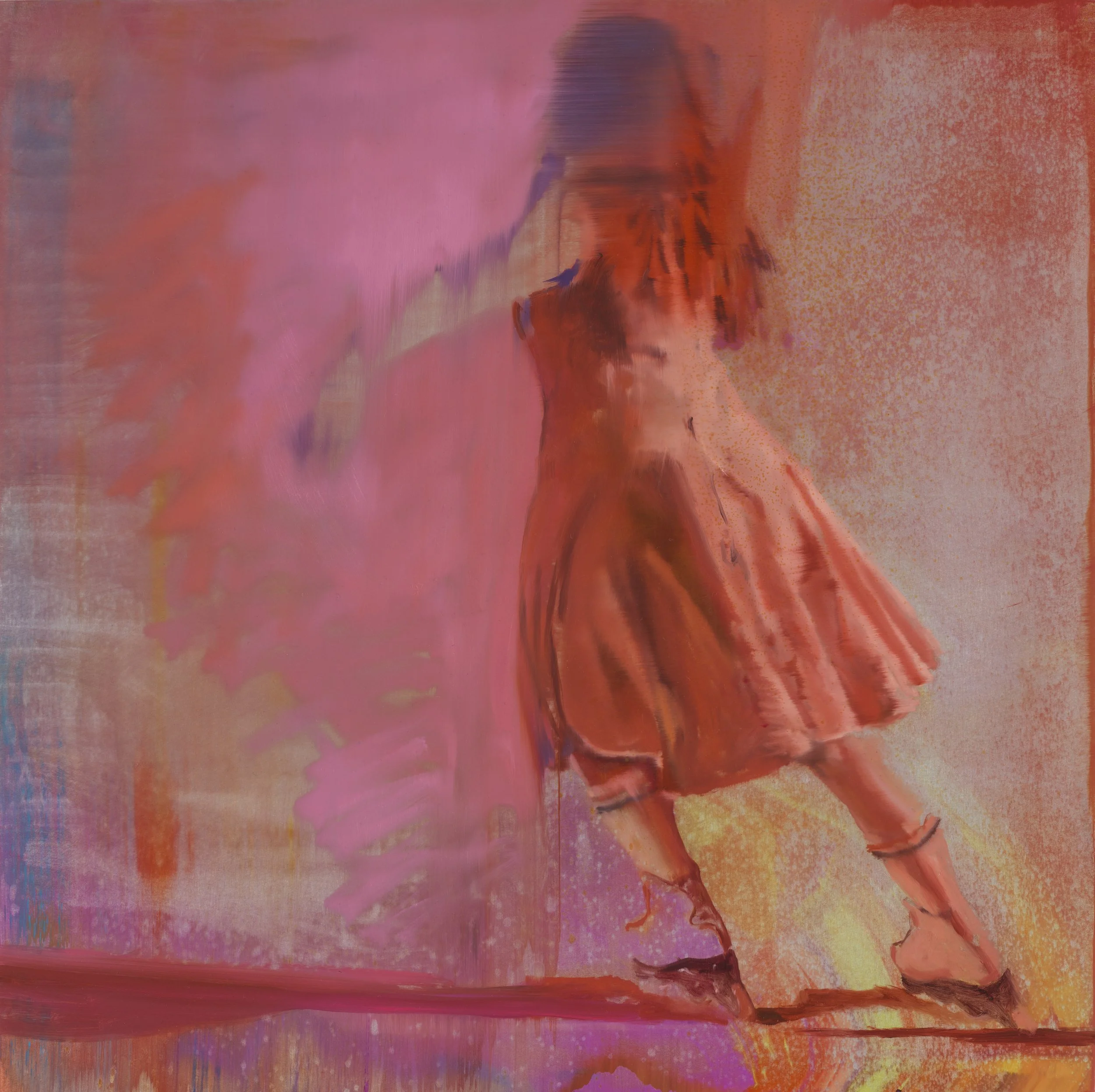 'Skip' (oil on aluminum panel, 16.25 in x 16.25 in).jpeg