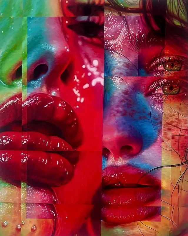 EXHIBITED: "HEATERS"