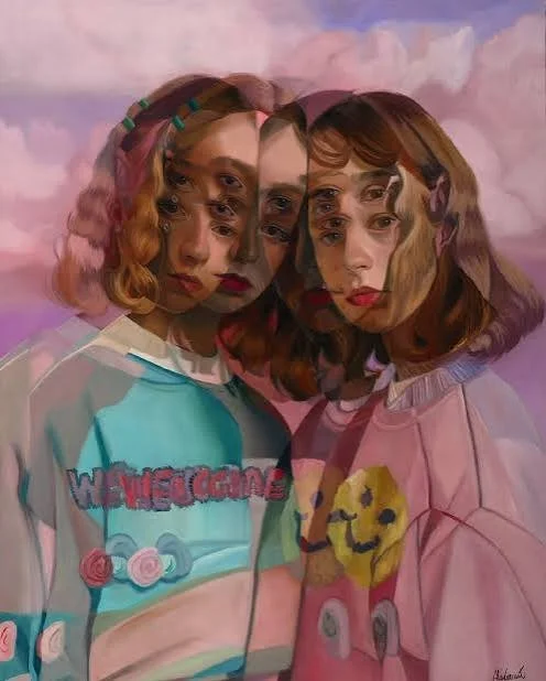 ALEX GARANT INTERVIEW