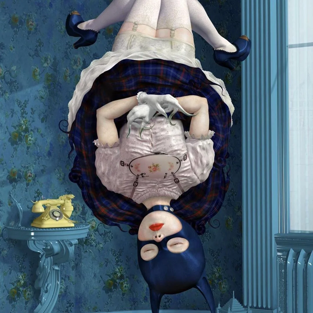 RAY CAESAR INTERVIEW
