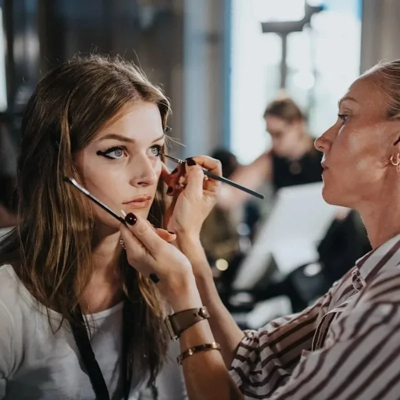 THE HAUTE COUTURE CAT EYE