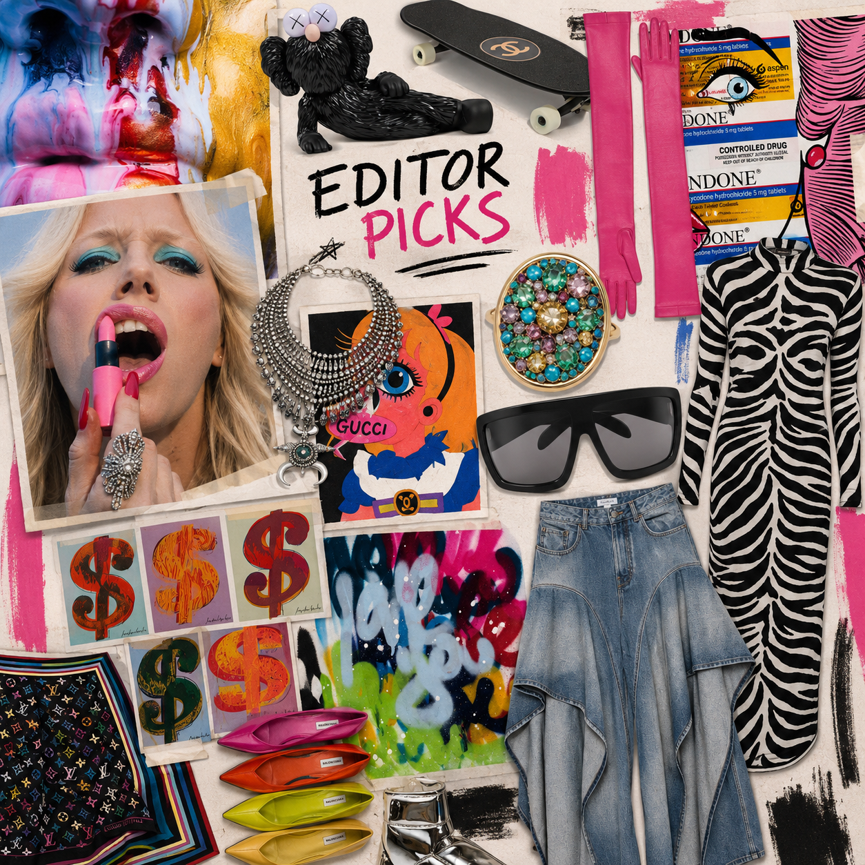 SHOP EDITOR'S PICKS