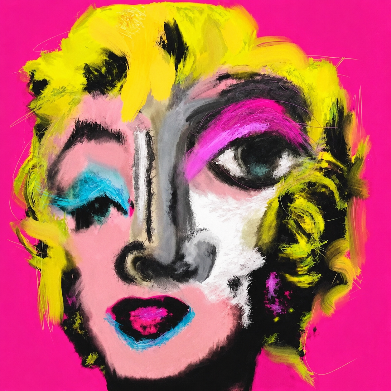 JEAN PAUL FAUVES INTERVIEW