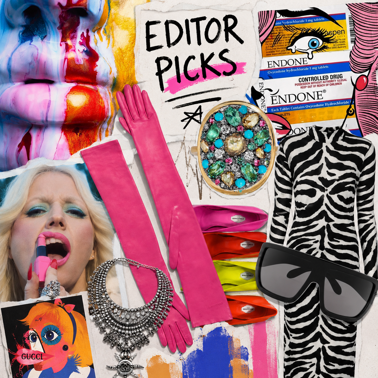 SHOP EDITOR PICKS