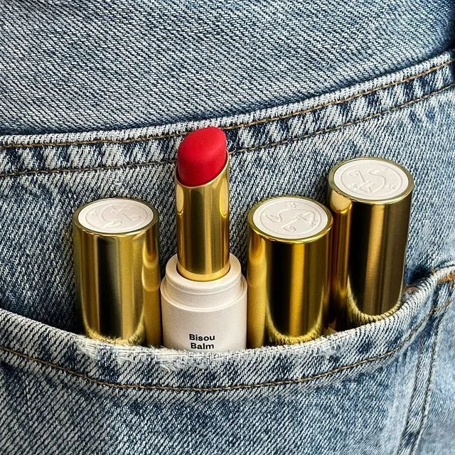EDITOR’S PICK: VIOLETTE_FR BISOU BALM