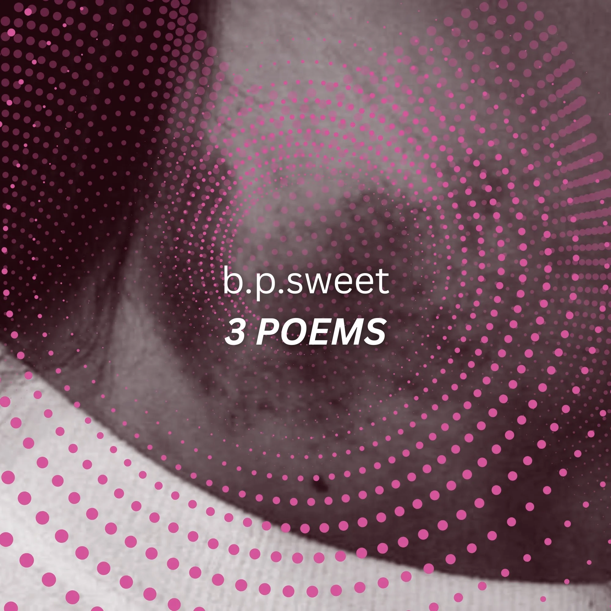 b.p.sweet - Poems — God's Cruel Joke