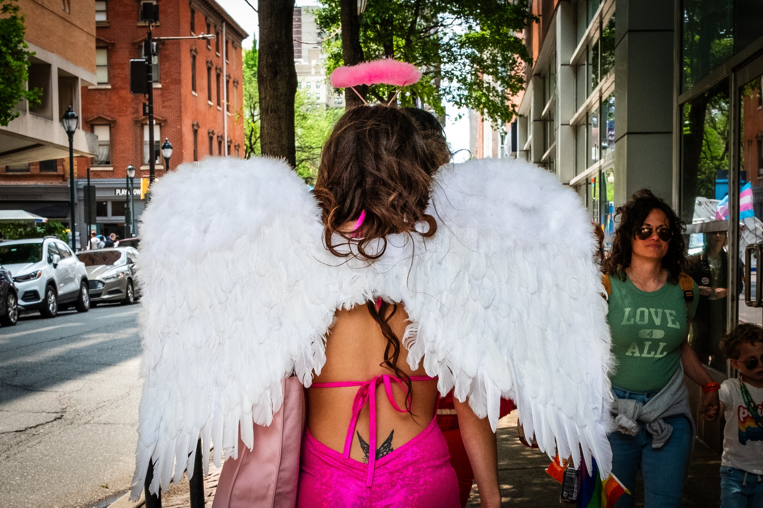 Philly Pride 2025