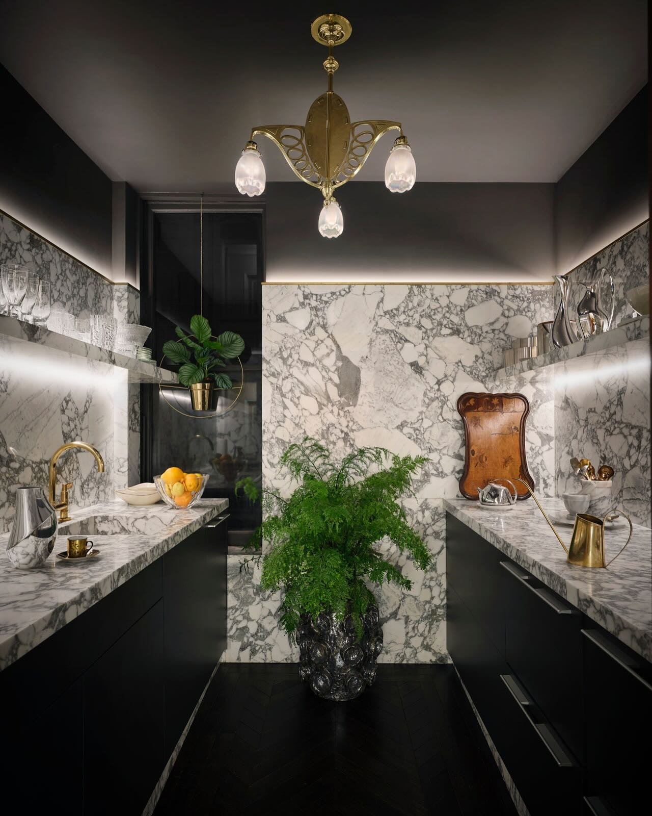 Architectural Digest Home Feature: The Late Amy Lau&rsquo;s Enduring Design Legacy Is Summed Up in One Highly Personal Project.

The AD100 luminary&rsquo;s own New York City home serves as a punctuation mark to an extraordinary life and career&mdash;