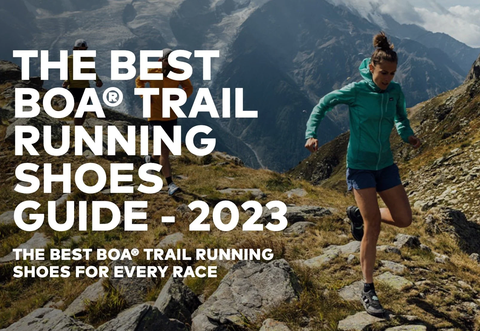 Trail Press Release