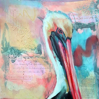 Pelican Series
