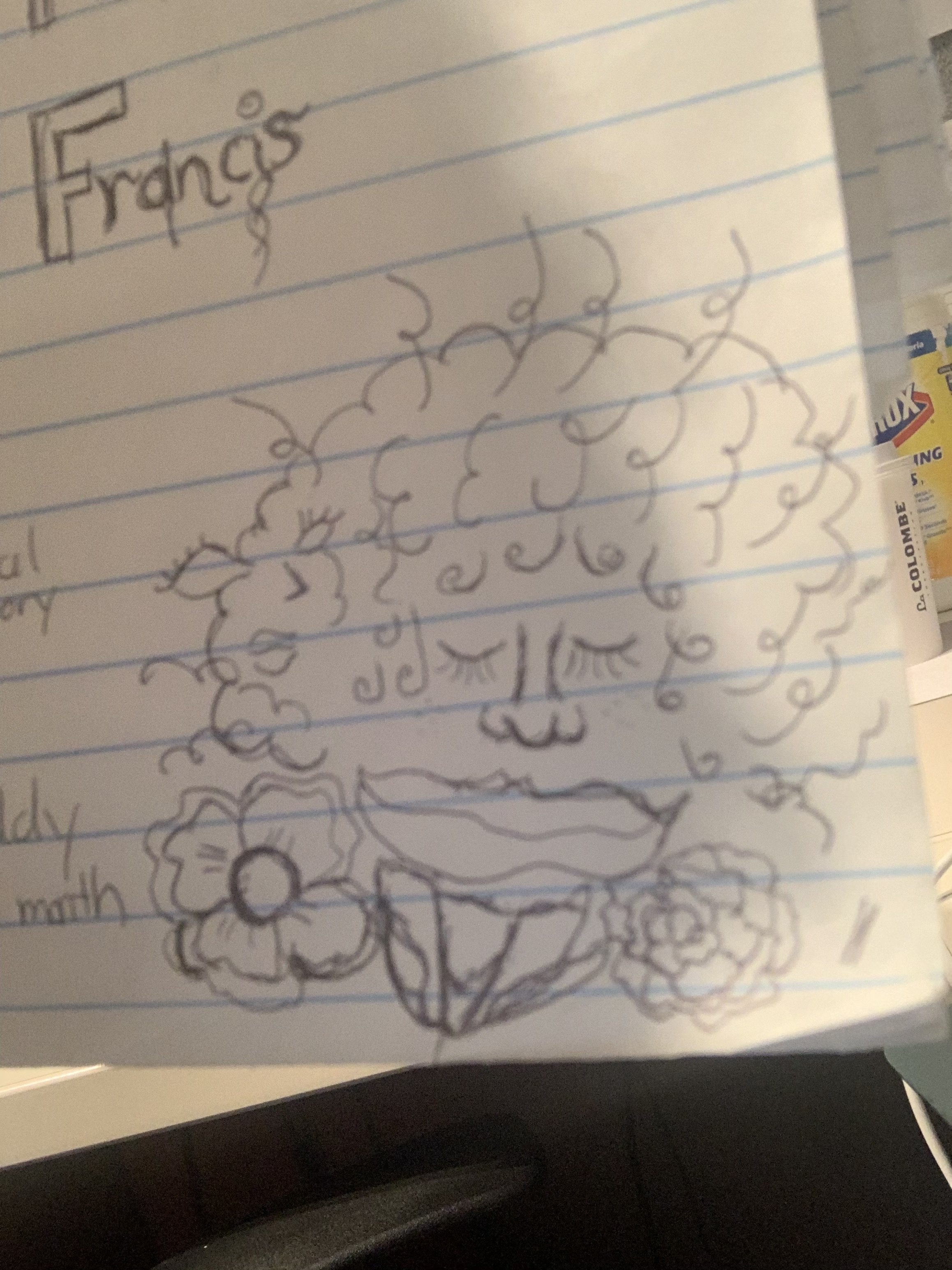 Sleeping Afro.jpg
