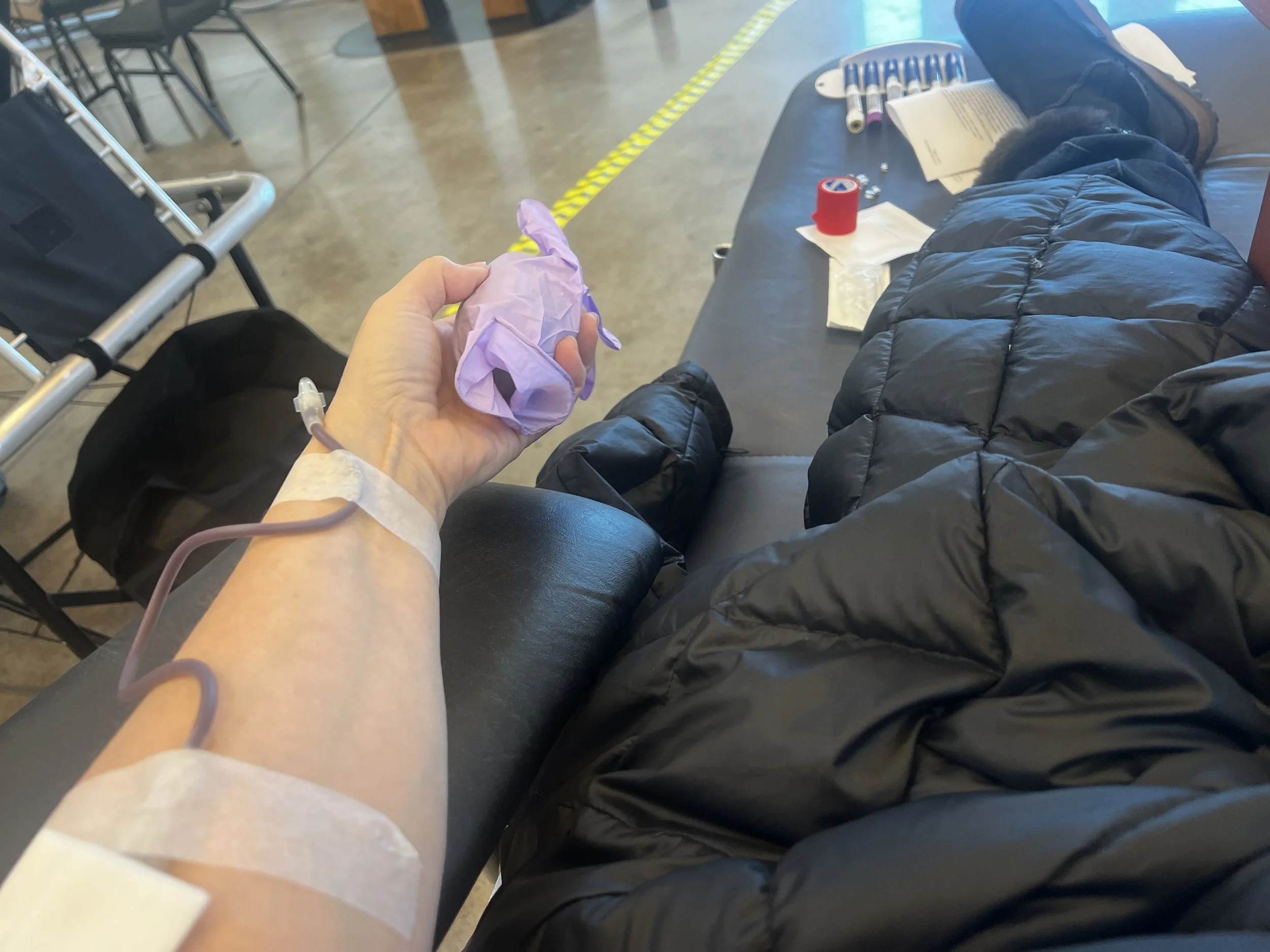 6 Minutes 51 Seconds