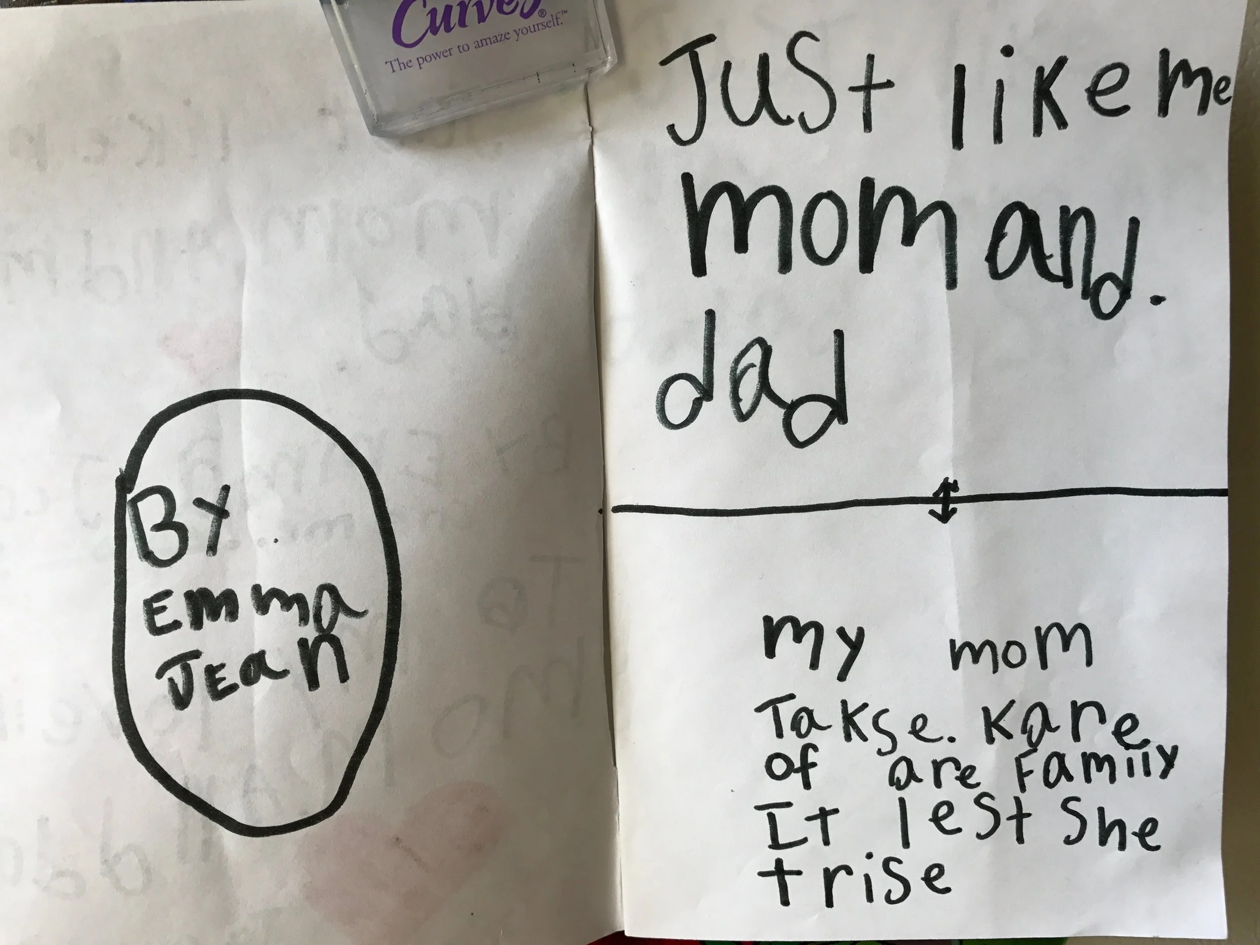 Doing the Best I Can