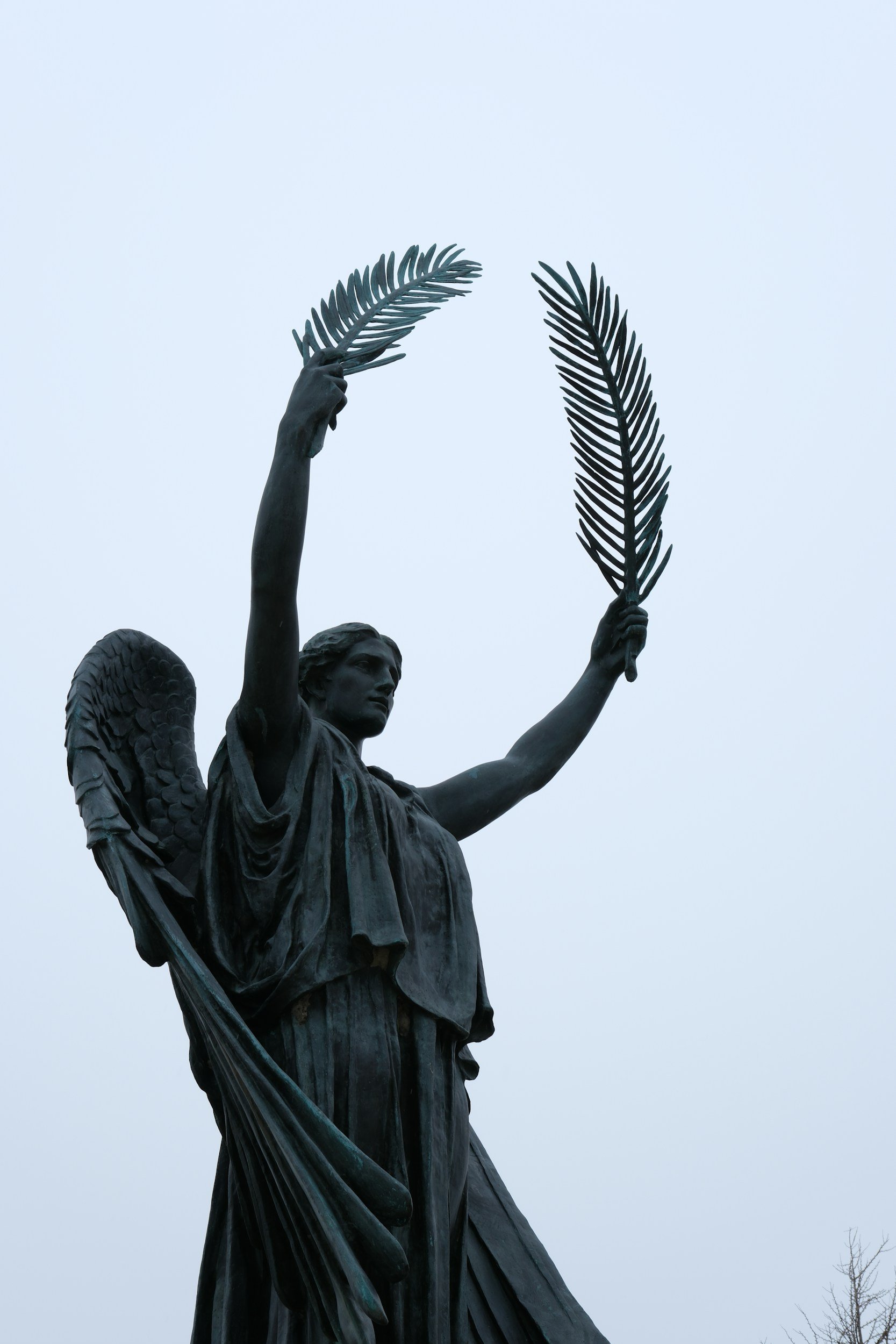 Who is Archangel Uriel?