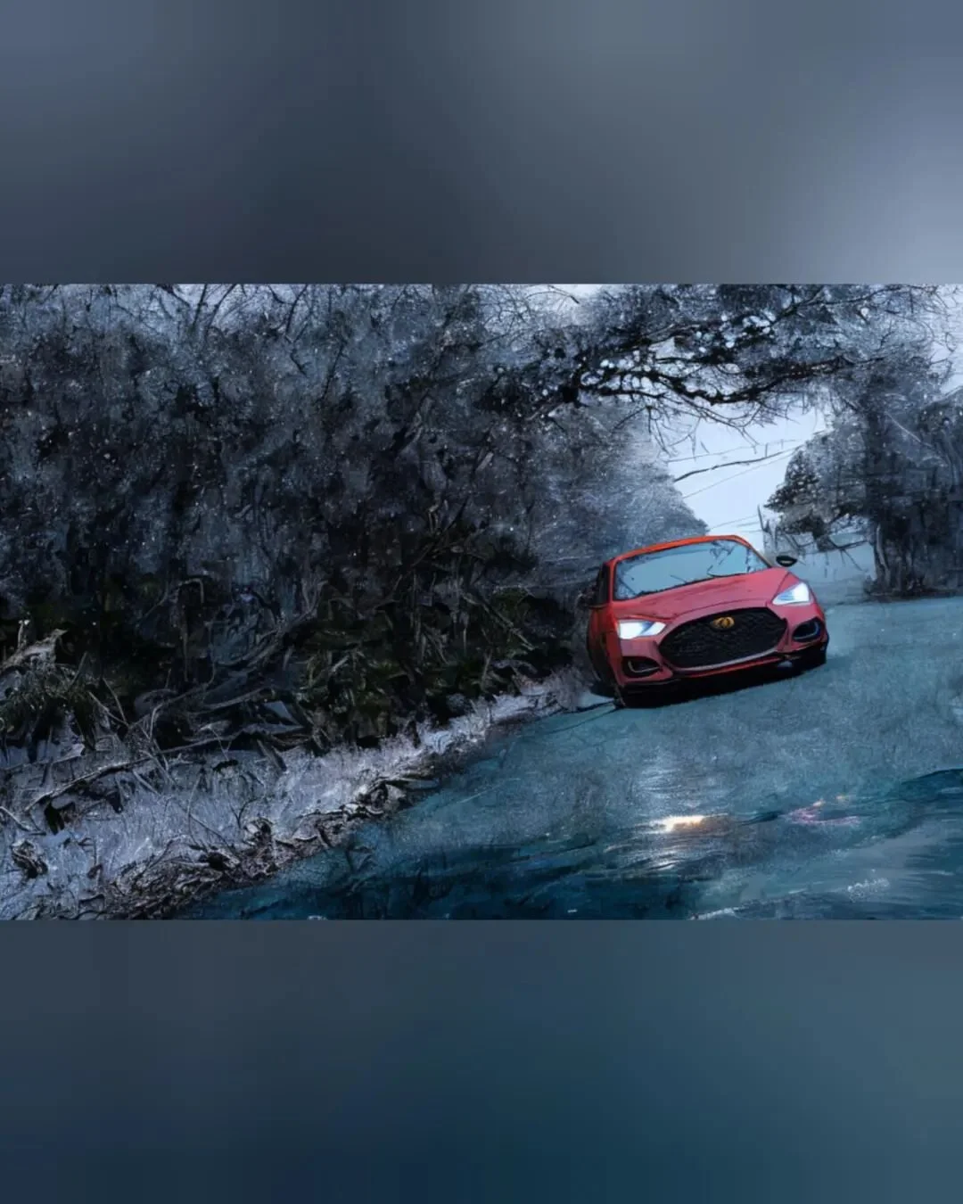 AI generated Icy VN and transformer looking Supra using @deepdreamgenerator made from photos I shot

#vn #velosternation #supranation #hyundai 
@benjamin_button23 #toyota 
#kdm 🤝#jdm 
@nclub_usa