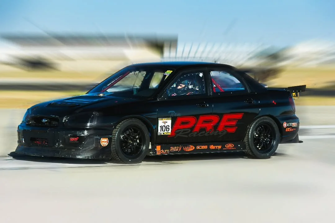 Zoom fx edit of the "Black Widow" Subaru from Airstrip Attack . More on how I did this in #photoshop upcoming how-to reel. Incoming drone video otw today  @shifts3ctor