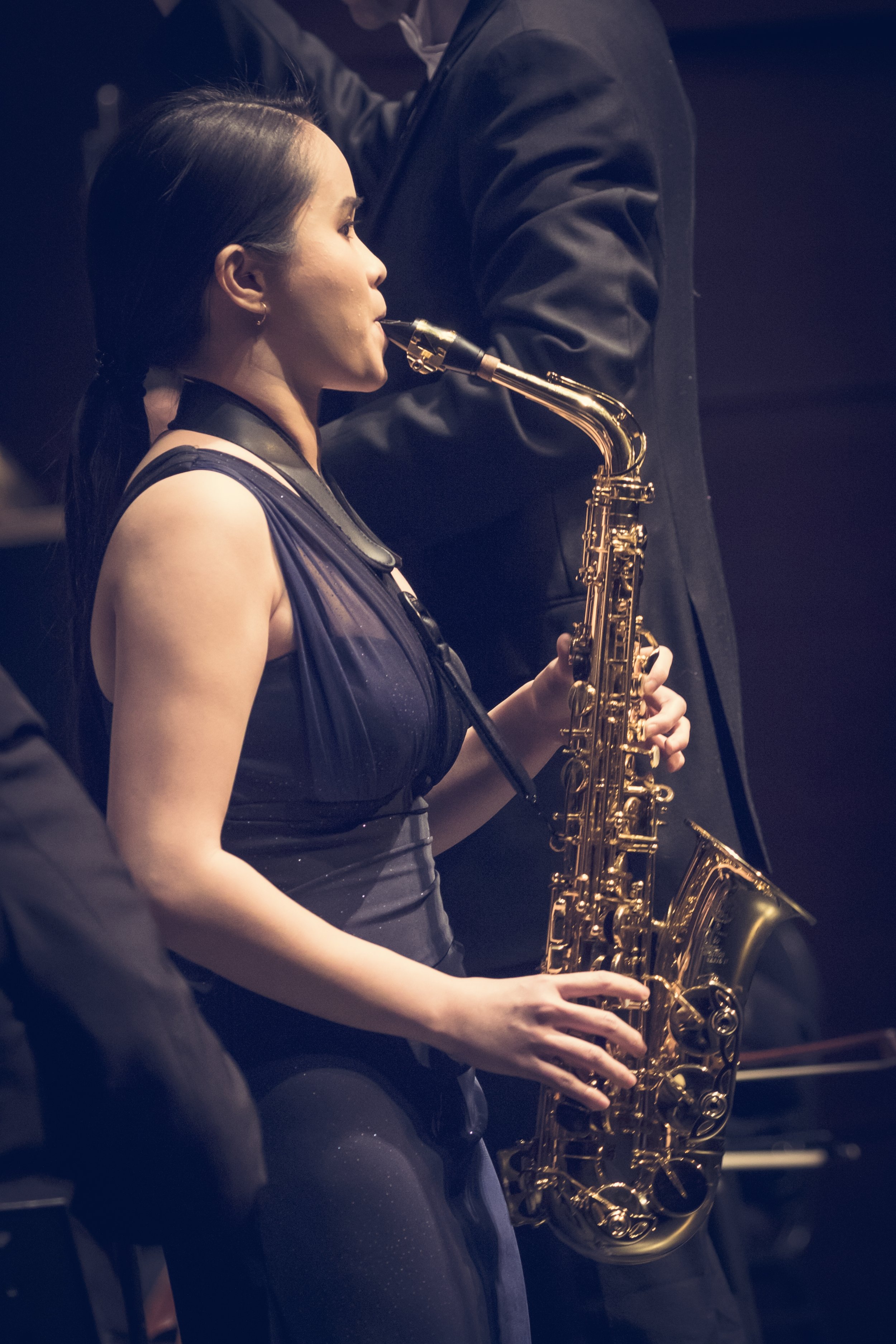 Mar 2018 | MILHAUD's 'Scaramouche' with the Brampton Rose Orchestra