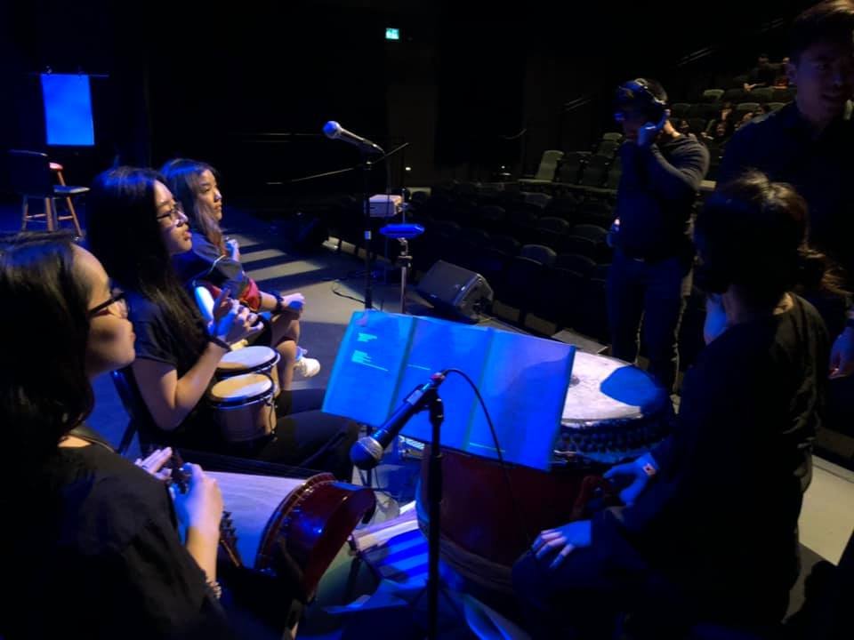 Mar 2020 | IGNITE XXII with the University of Toronto's Vietnamese Association