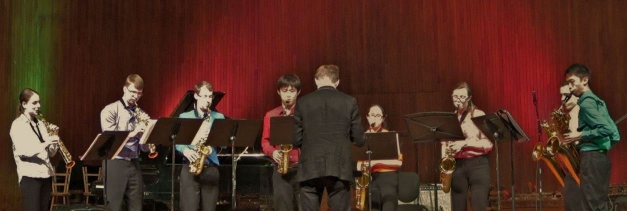 Apr 2015 | RILEY's 'Poppy Nogood and the Phantom Band'