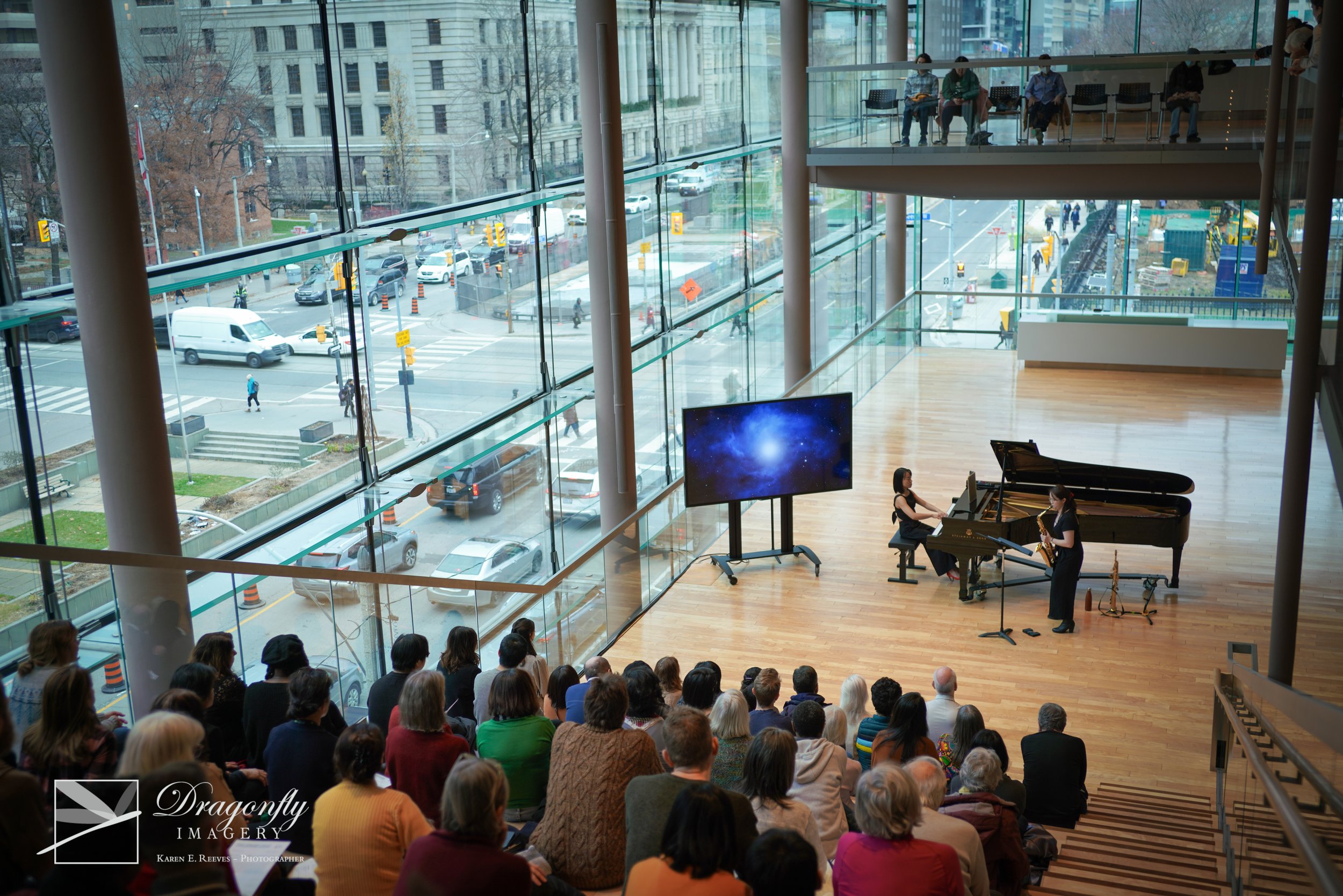 Dec 2023 | cons •tell•ation with J. Zhu and the Canadian Opera Company