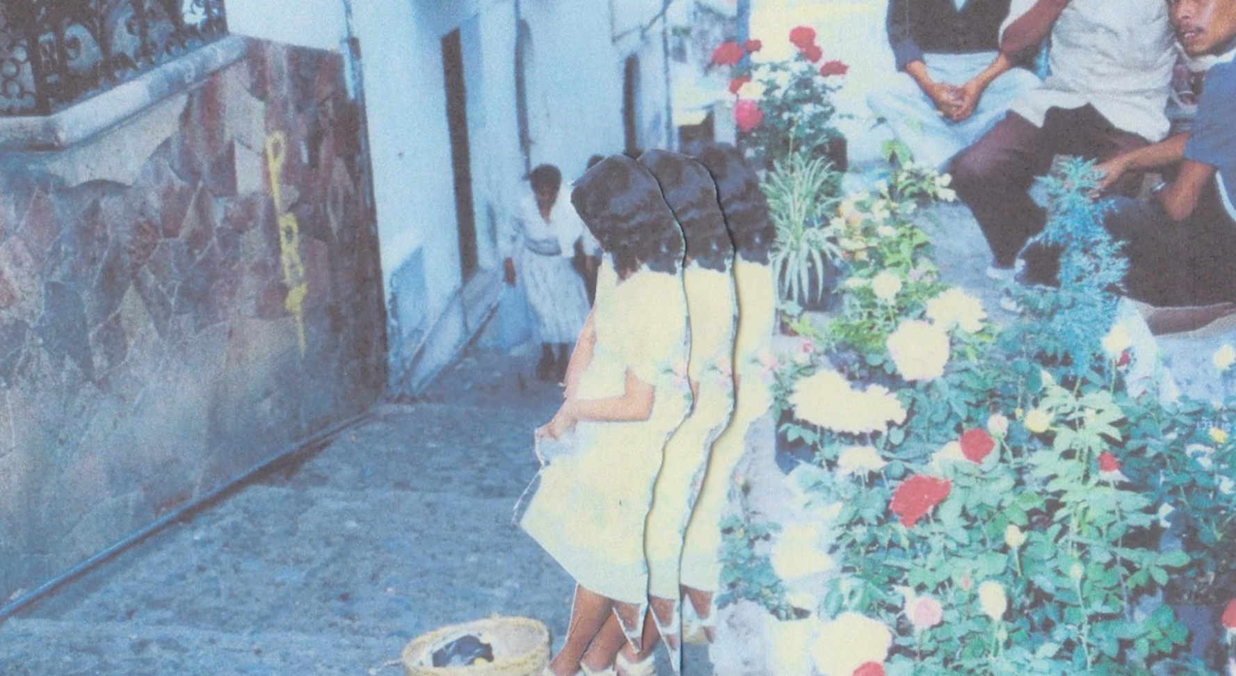 From Here — Flor Marmolejo