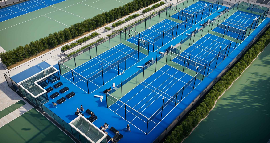 The Complete Guide to Padel Court Construction in Ontario