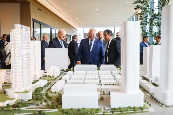 MZOs: The Fastest Way to Build Long-Term Care Homes in Ontario