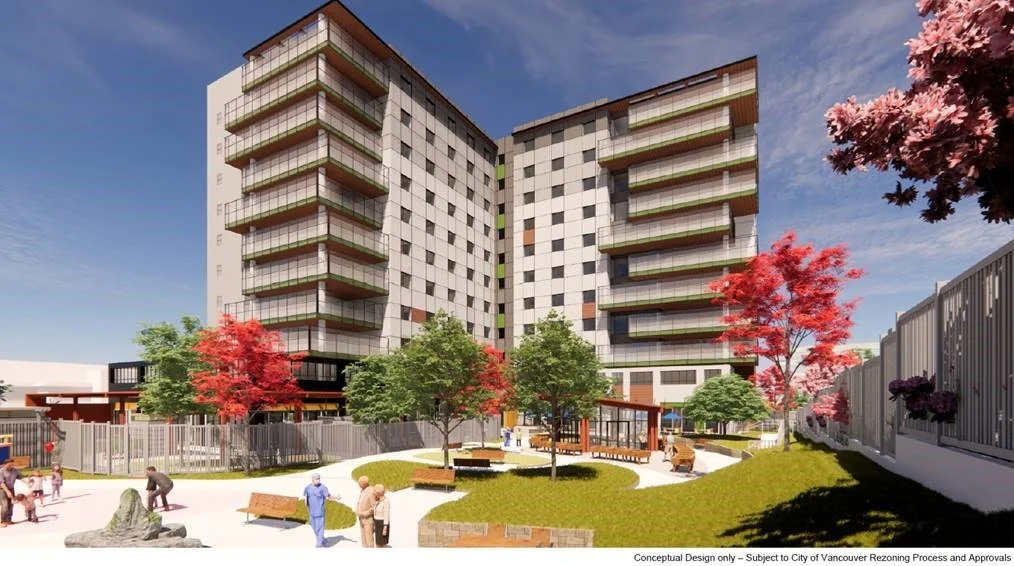 How to Build a Long-Term Care Home in Months Instead of Years