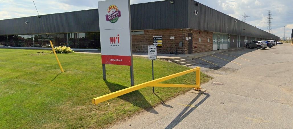 Expert Food Plant Construction: Grow Your Business with Zero Downtime