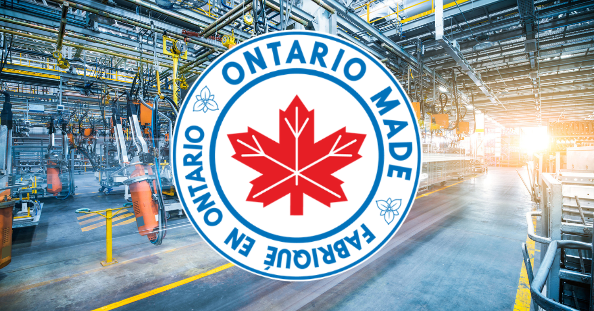 Manufacturing Plant Construction in Ontario: Costs, Permits, and Expansion Strategies