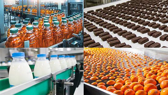 Is Your Food Plant Ready for 2026? How to Build for the Future of Food