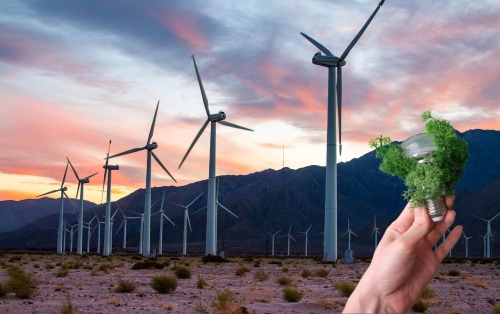 North America's Largest Clean Energy Investment