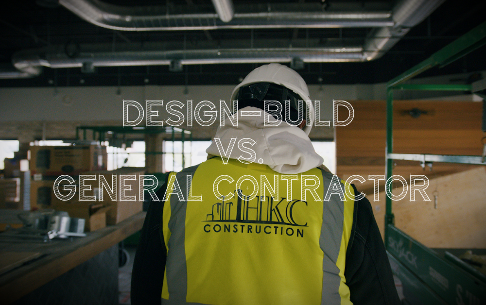 Design-Build vs. General Contractor in Ontario: Which Approach Fits Your Project? (2026 Guide)
