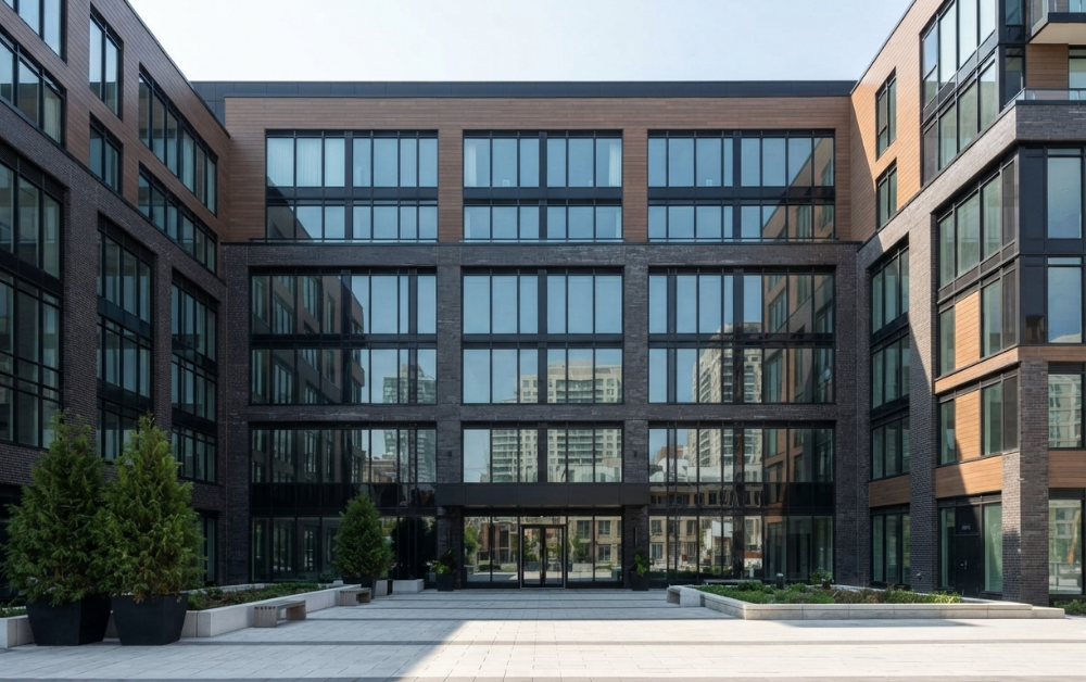 Ontario Window Rebates &amp; Large-Scale Retrofit Guide: What Developers and Estate Owners Can Claim in 2026