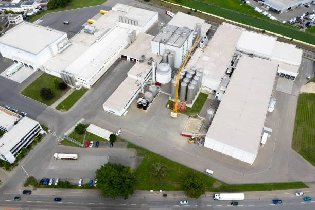 Transforming Legacy Industrial Facilities: A Guide to Rehabilitation &amp; Tenant Occupancy