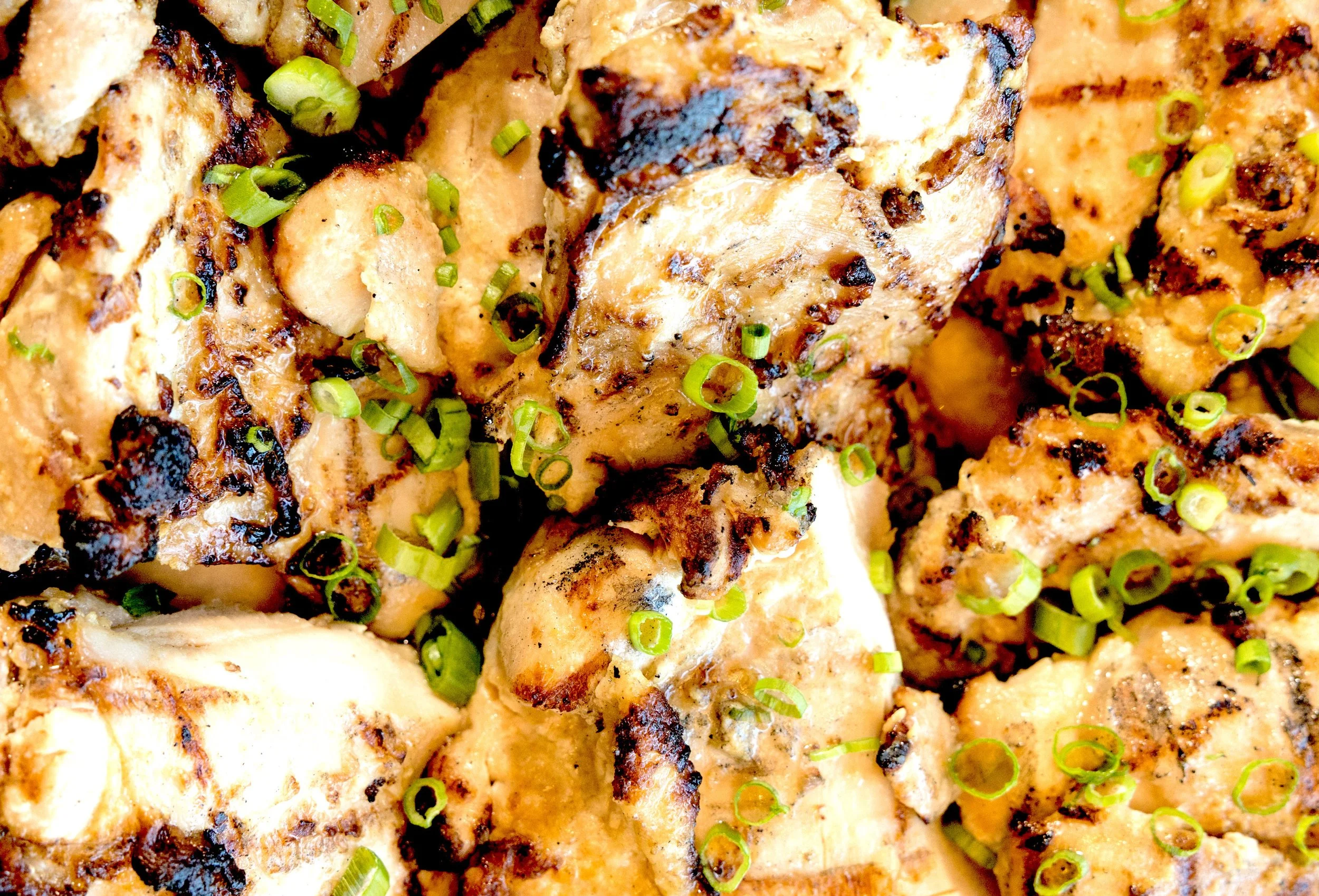 Juicy BLOOM Shio Koji Chicken Delicious Flavor