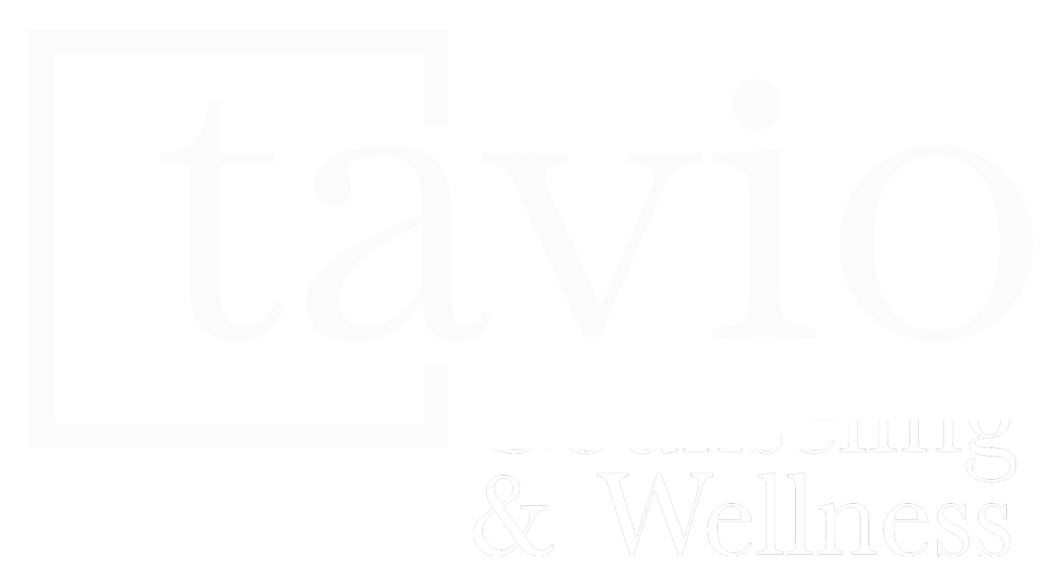 Oakland Therapy | Tavio Counseling &amp; Wellness