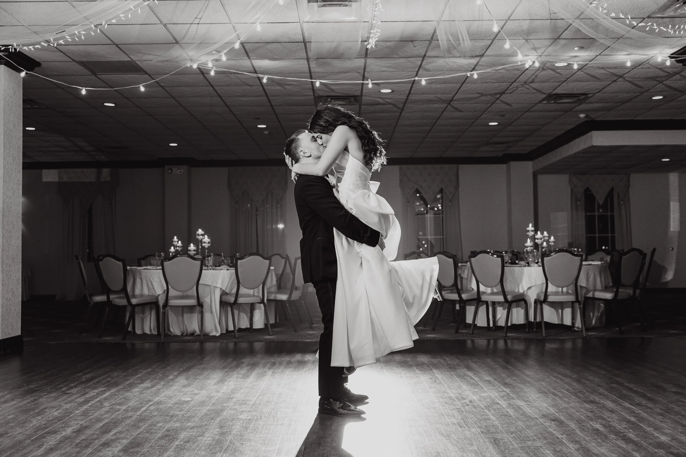 Lindsay & Vinny .JPG