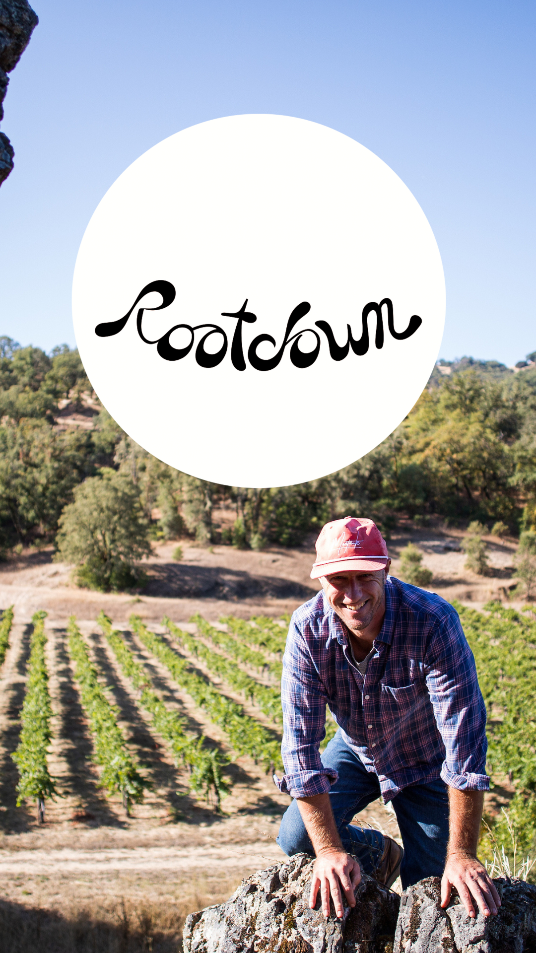 Rootdown Bar Takeover