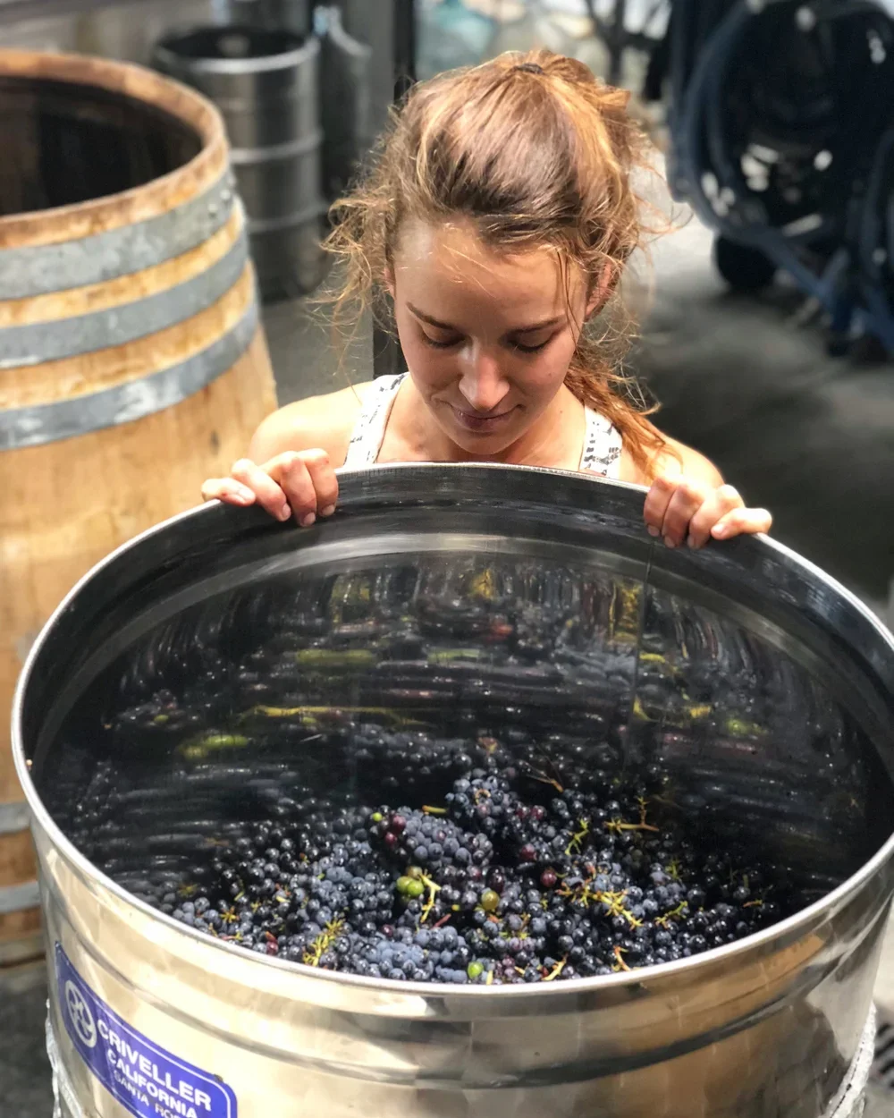 Emme Wines Bar Takeover