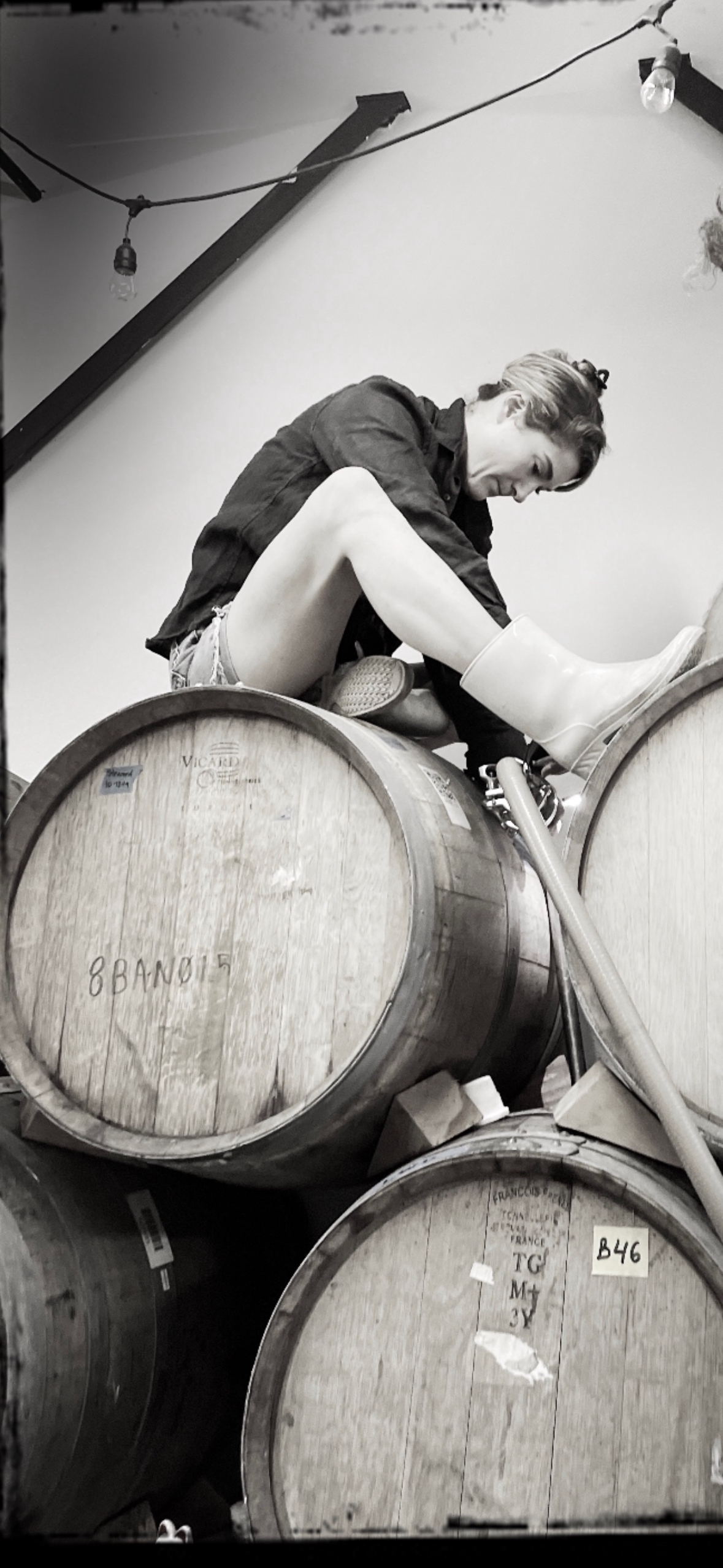 Weinberger Wines Bar Takeover