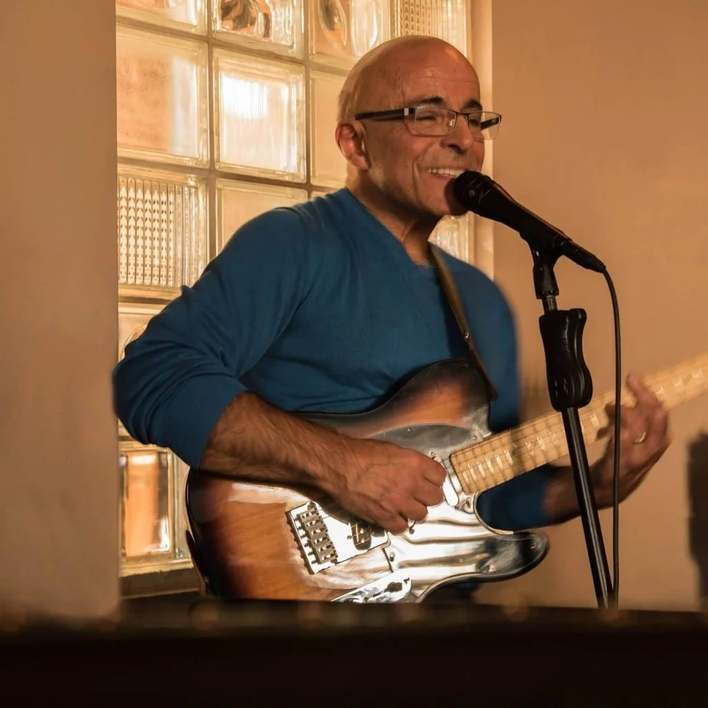 Joe Procita 