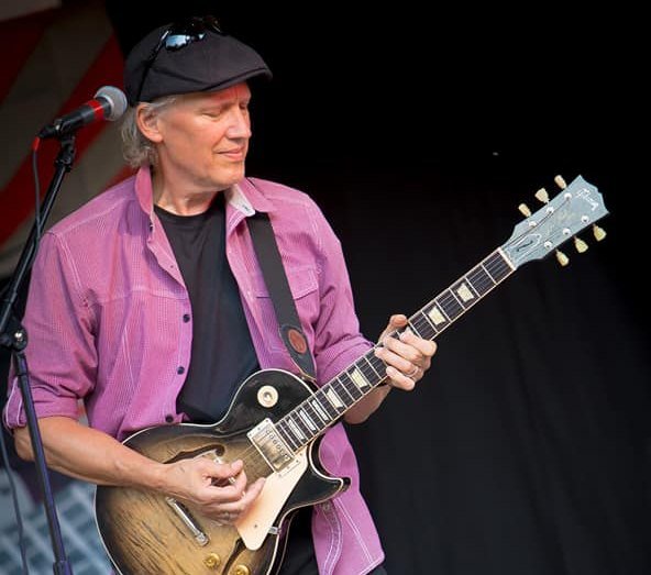 Steve Merriam