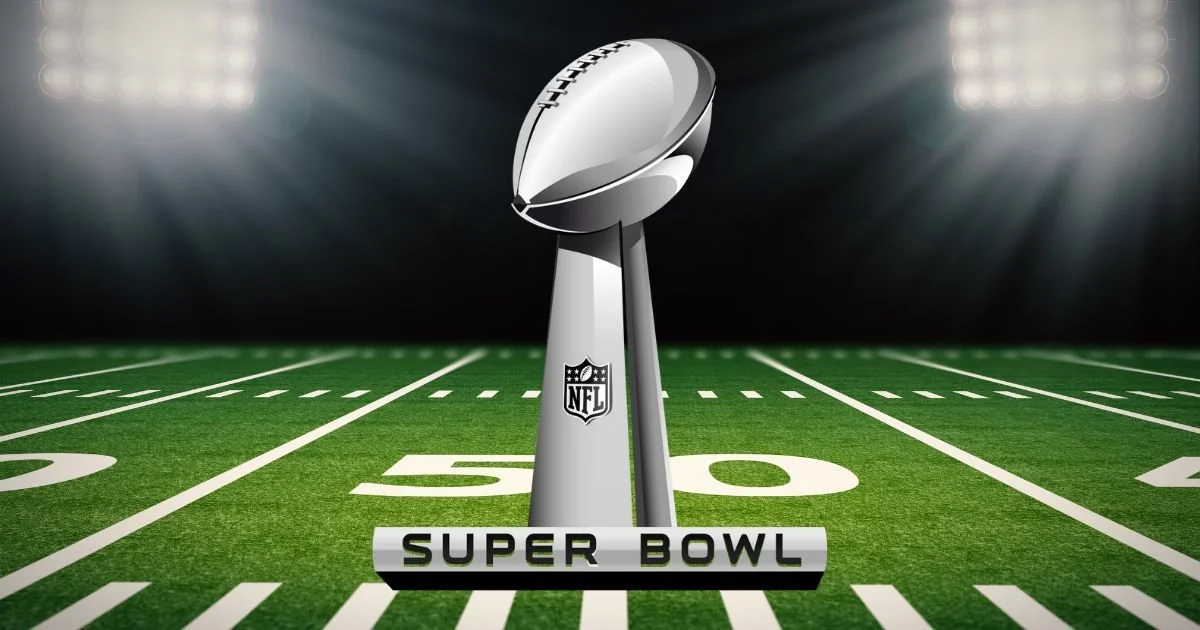Superbowl!